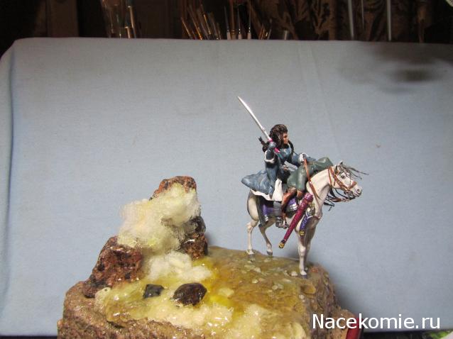 LIO - Тоже куклы, но другие.