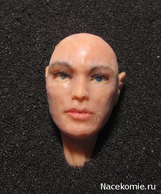 LIO - Тоже куклы, но другие.