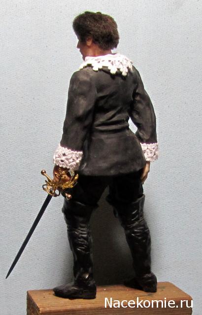 LIO - Тоже куклы, но другие.