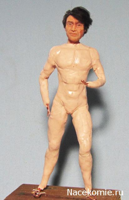 LIO - Тоже куклы, но другие.