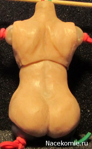 LIO - Тоже куклы, но другие.