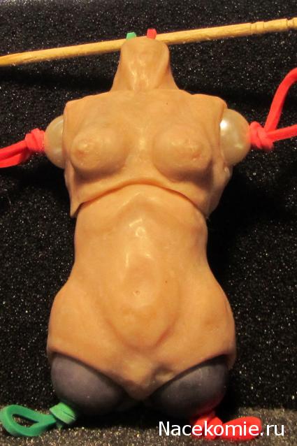 LIO - Тоже куклы, но другие.