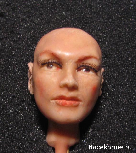 LIO - Тоже куклы, но другие.