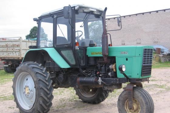 Тракторы: история, люди, машины - График выхода и обсуждение