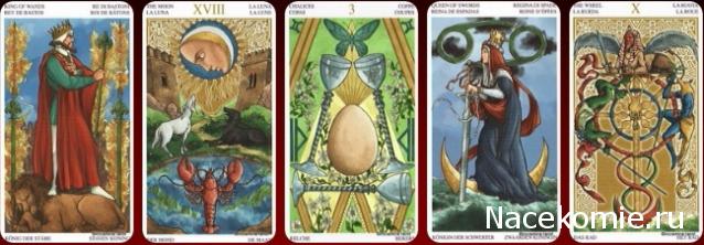 Практика. Задания с картинками