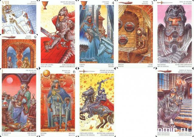 Практика. Задания с картинками