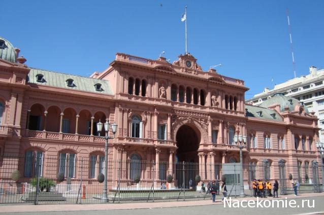 Иностранные монеты и банкноты