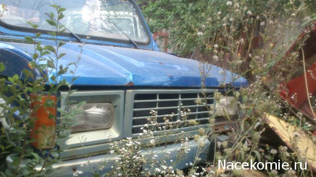 Автолегенды СССР - График выхода и обсуждение