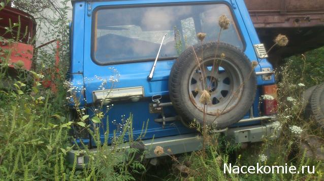 Автолегенды СССР - График выхода и обсуждение