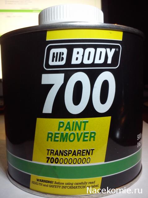 Танк Т-34 - Клей, краска, инструменты, приспособления, технологии...