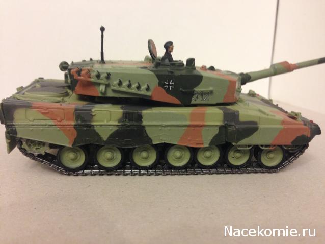 Танки Мира Коллекция - График выхода и обсуждение