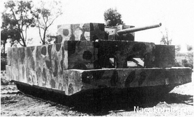 Танк Т-34 - Экипаж машины боевой (Болталка)