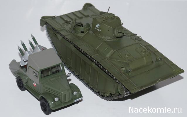 Танки Мира Коллекция - График выхода и обсуждение