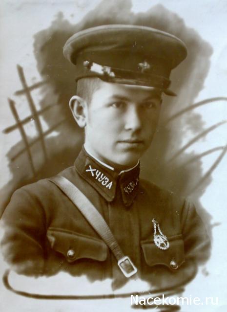 День Победы, как он был от нас далек!