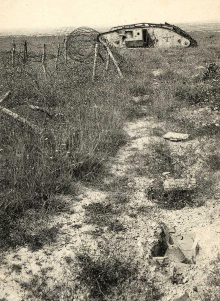 Танки Мира. Коллекция СПЕЦВЫПУСК №3