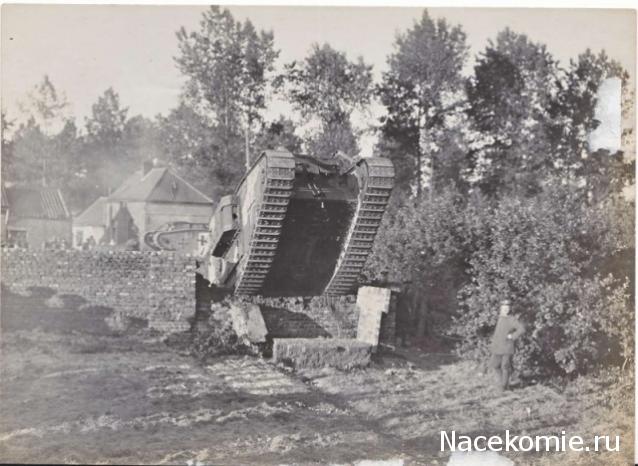 Танки Мира. Коллекция СПЕЦВЫПУСК №3