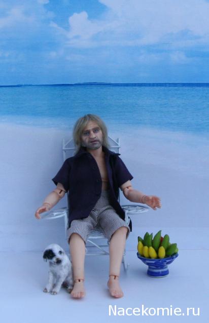 biork - Яблоко от яблони....