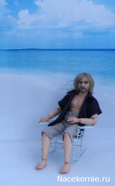 biork - Яблоко от яблони....