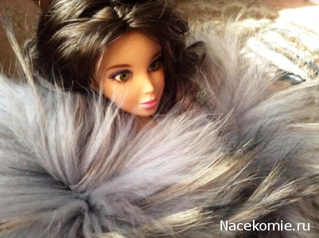 Куклы из наших коллекций №2. Винил,пластик и другие материалы.