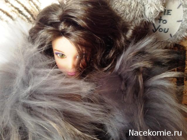 Куклы из наших коллекций №2. Винил,пластик и другие материалы.