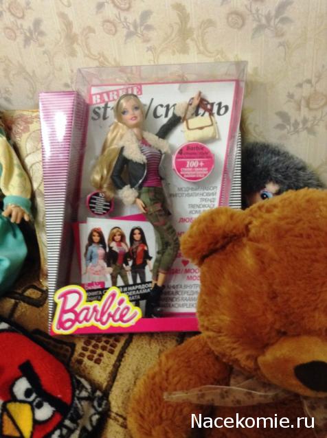 Куклы из наших коллекций №2. Винил,пластик и другие материалы.