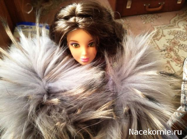 Куклы из наших коллекций №2. Винил,пластик и другие материалы.