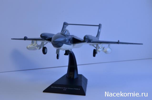 Легендарные Самолеты СПЕЦВЫПУСК №5 ИСТРЕБИТЕЛИ