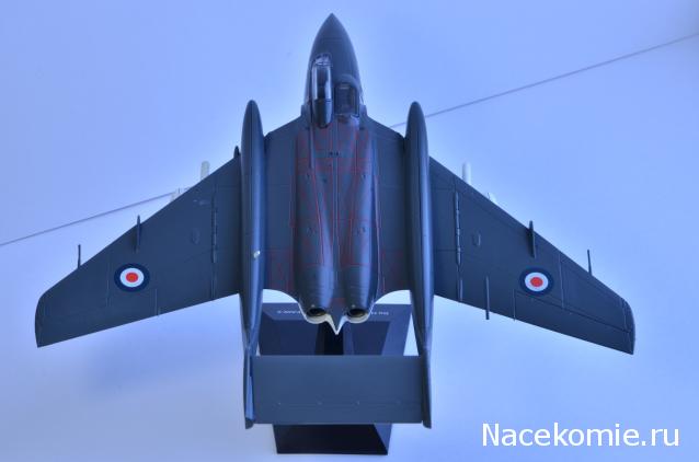 Легендарные Самолеты СПЕЦВЫПУСК №5 ИСТРЕБИТЕЛИ