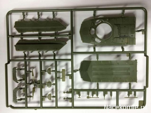 Анонсы и новости БТТ в 1/72