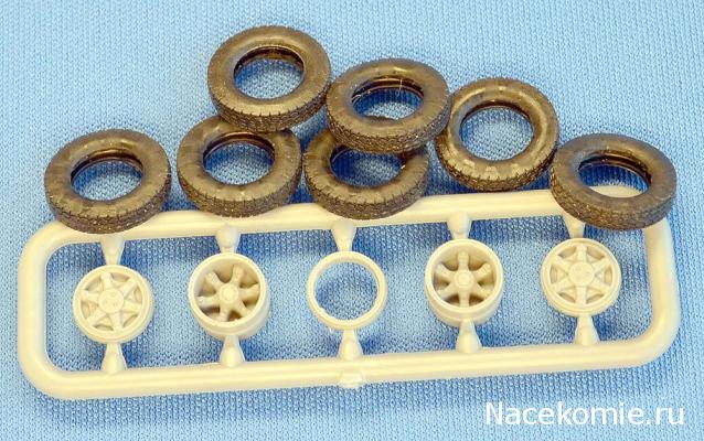 Анонсы и новости БТТ в 1/72