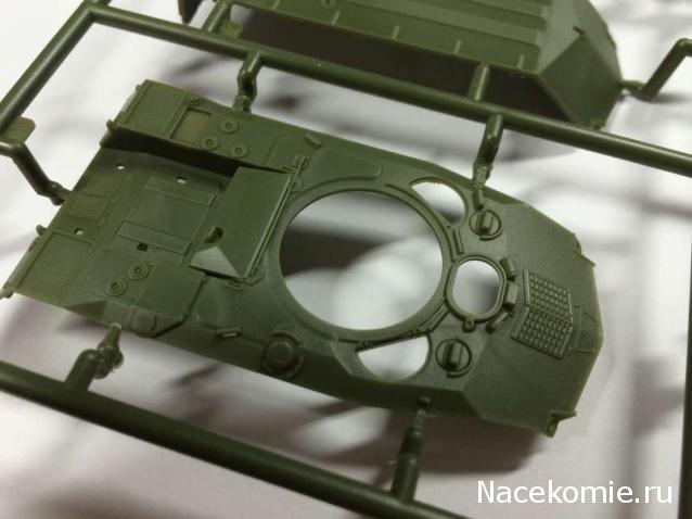 Анонсы и новости БТТ в 1/72