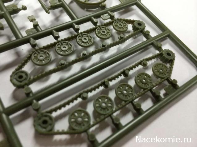 Анонсы и новости БТТ в 1/72