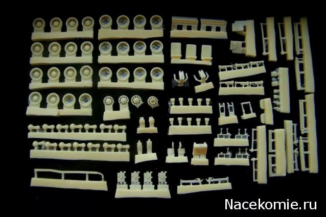 Анонсы и новости БТТ в 1/72