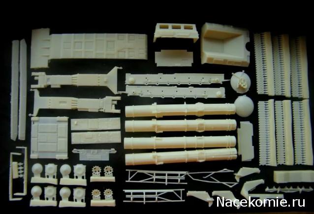 Анонсы и новости БТТ в 1/72