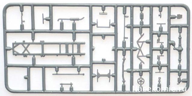 Анонсы и новости БТТ в 1/72