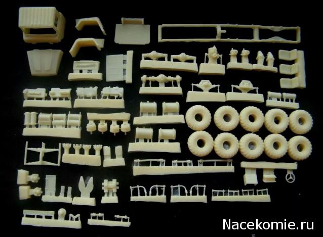 Анонсы и новости БТТ в 1/72