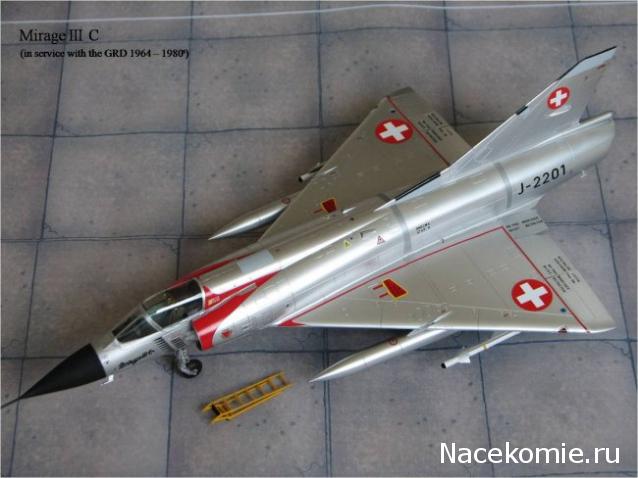 Легендарные Самолеты СПЕЦВЫПУСК №5 ИСТРЕБИТЕЛИ