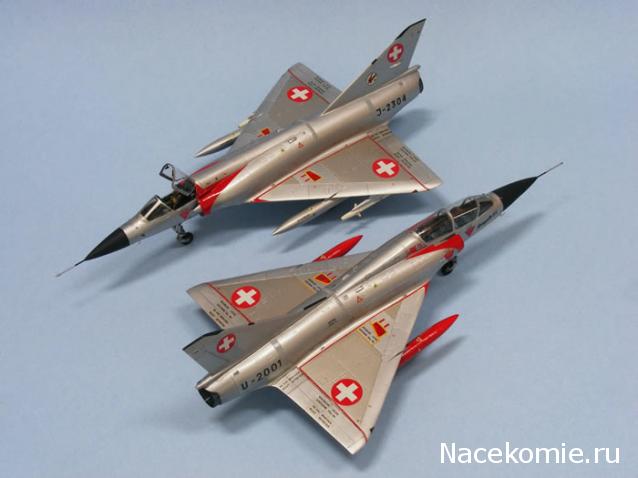 Легендарные Самолеты СПЕЦВЫПУСК №5 ИСТРЕБИТЕЛИ