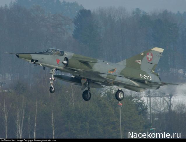 Легендарные Самолеты СПЕЦВЫПУСК №5 ИСТРЕБИТЕЛИ