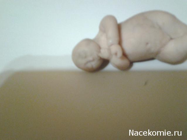 nastyasteam - Еда в миниатюре