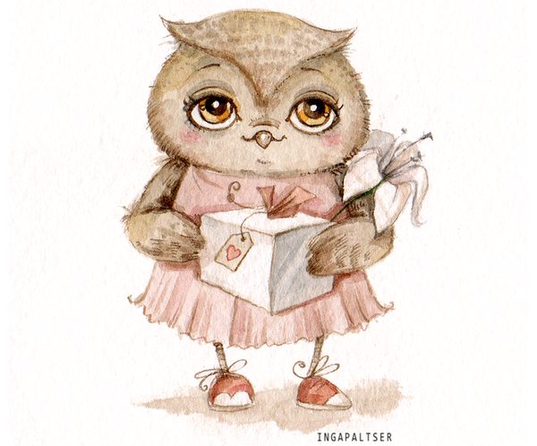 Sovenok - Очень долгая история...:)