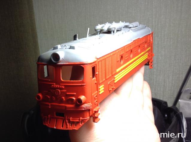 Наши коллекции.