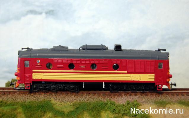 Наши коллекции.