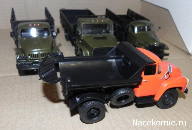 Болталка АЛ и АНС