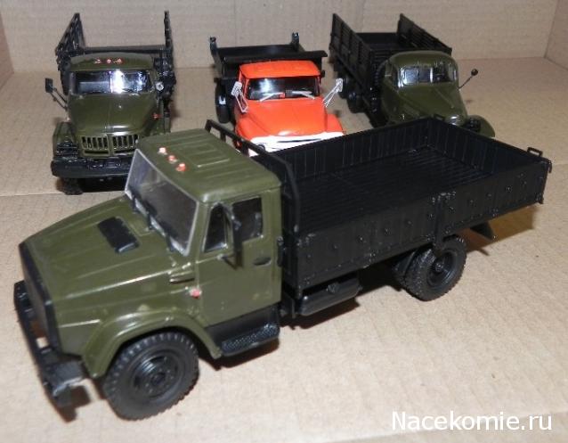 Болталка АЛ и АНС