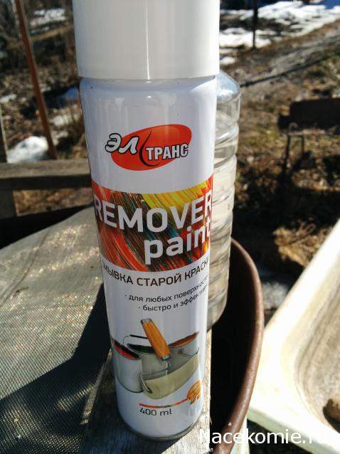 Танк Т-34 - Сборка силового агрегата