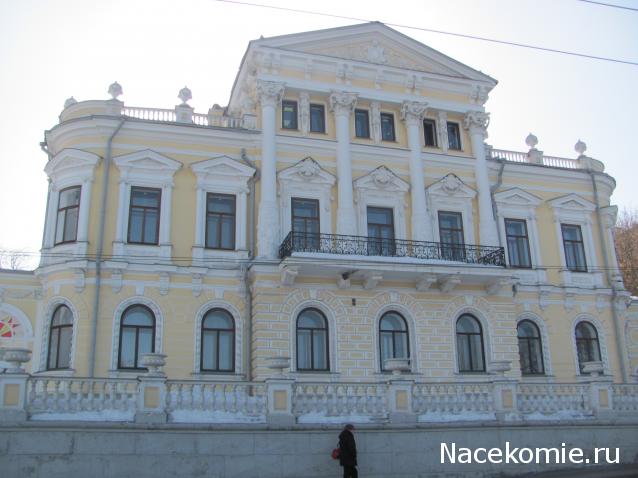 Наполеоновские Войны - Новая флудилка