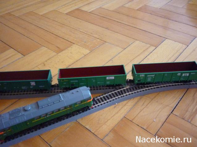 Наши коллекции.