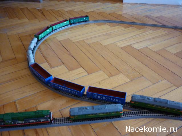 Наши коллекции.