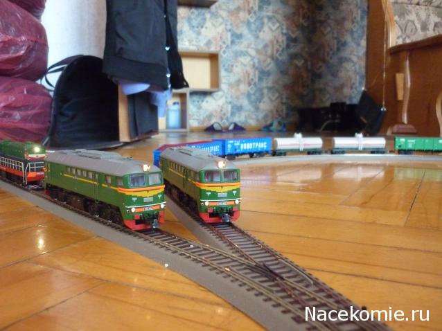 Наши коллекции.